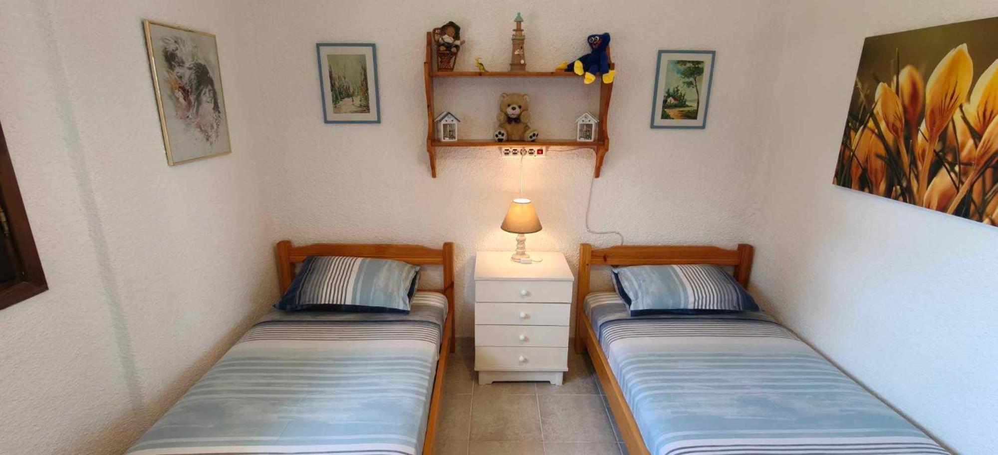 Golden Summer Apartment Néa Fókaia Extérieur photo